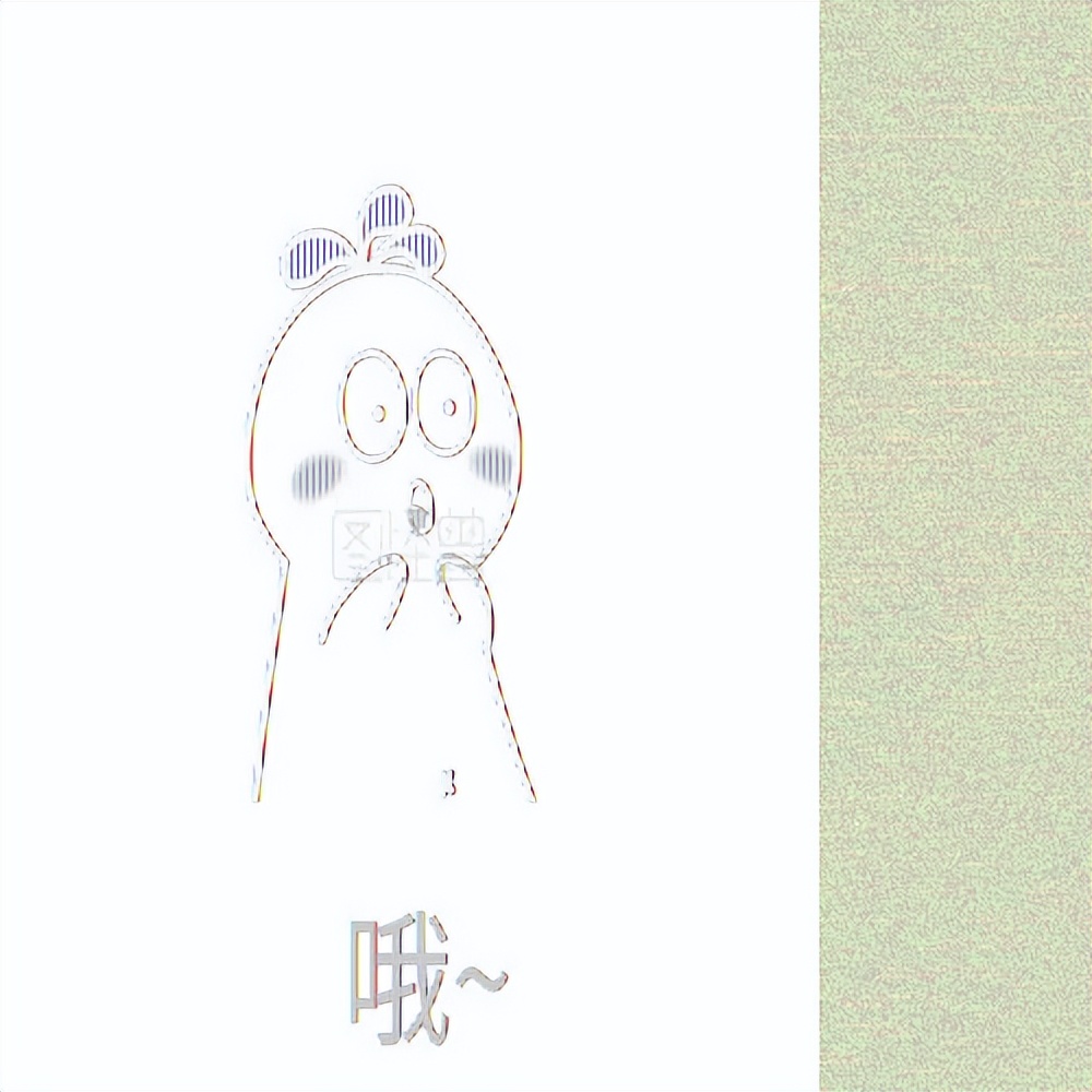 汉奸为什么都是中分头,为什么影视剧里汉奸都是中分