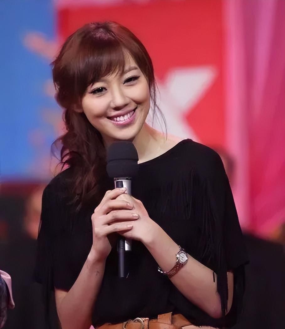 度娘素颜照,度娘现状