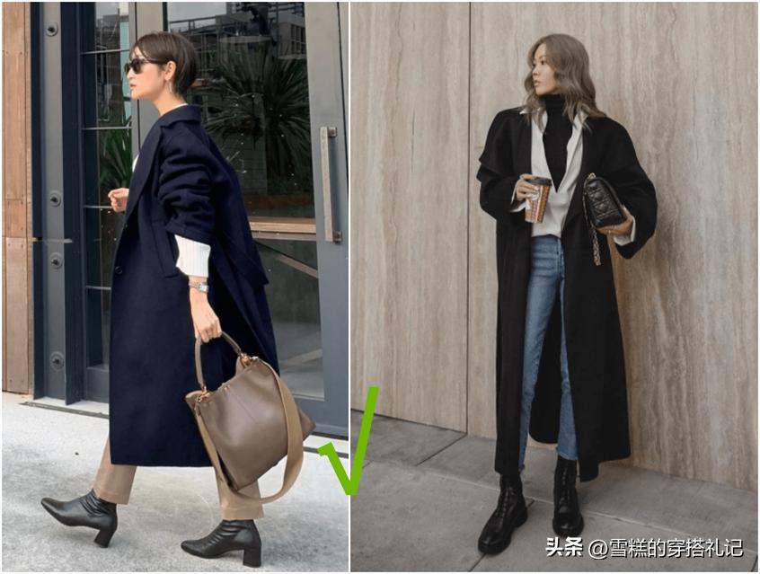 直筒裤子好还是束脚裤好,直筒裤显瘦还是束脚裤显瘦