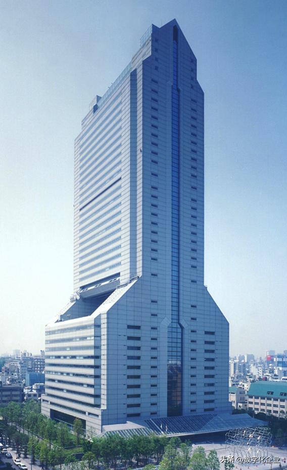 全球100大制造企业排名,全球制造企业巨头