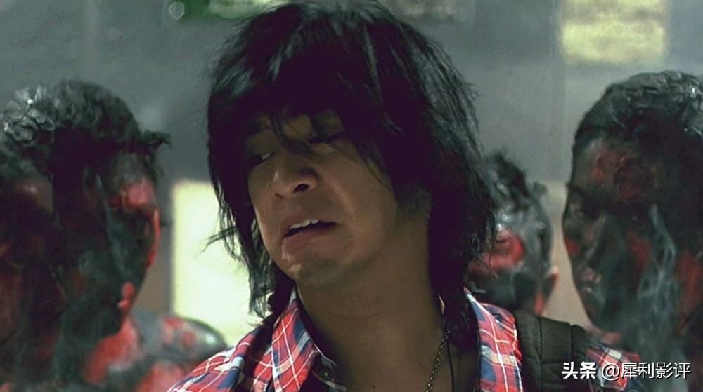 以泰国“见鬼十法”为蓝本，彭氏兄弟再发力，民俗包装的黑色幽默