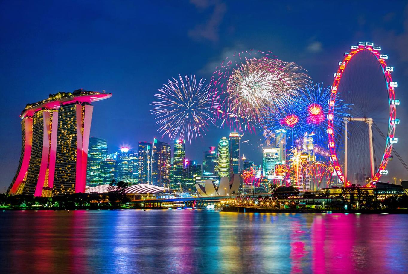 世界最富有的国家卡塔尔和卢森堡,卡塔尔和新加坡哪个国家富有