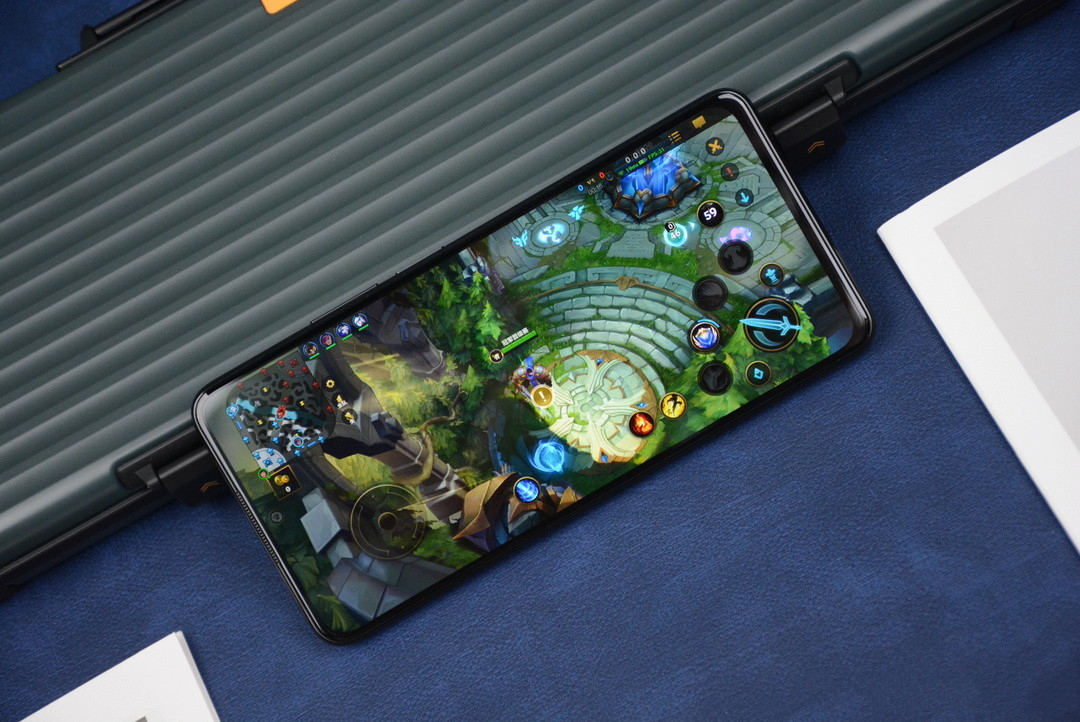 红米千元以内流畅玩原神,红米千元机能打原神的手机有哪些