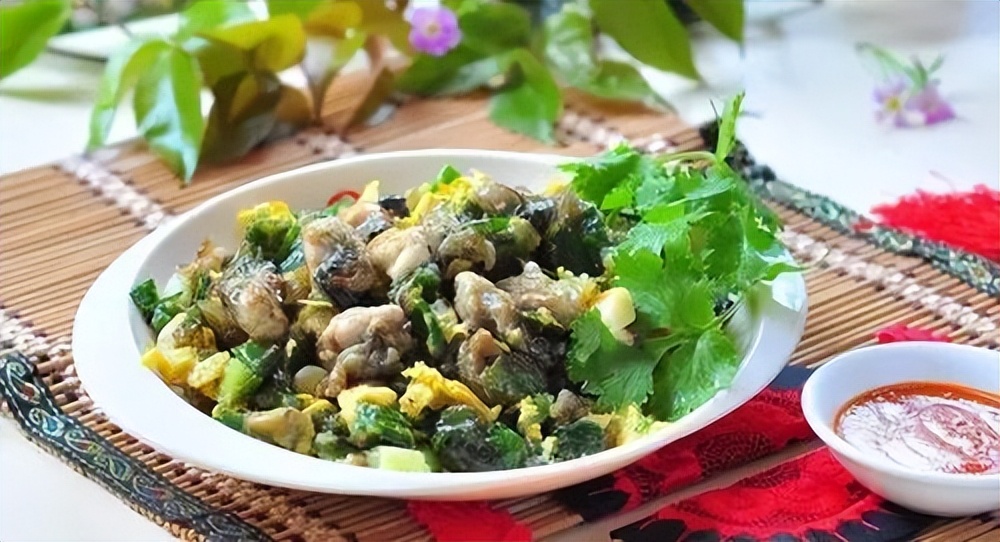 正宗福建佛跳墙都有什么料,福建的代表美食是佛跳墙吗