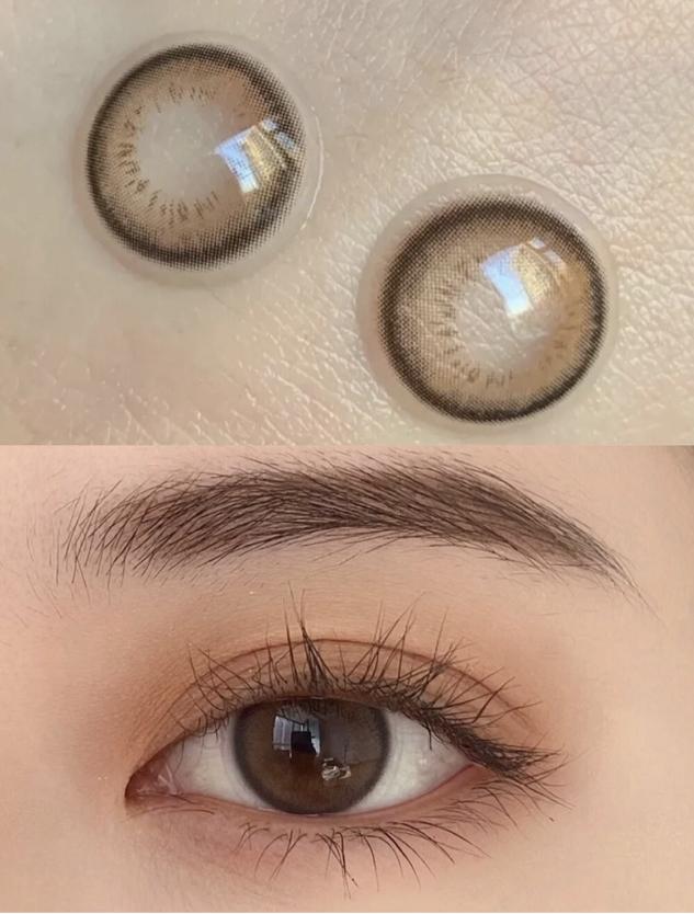 t-garden美瞳避雷,minipark美瞳避雷