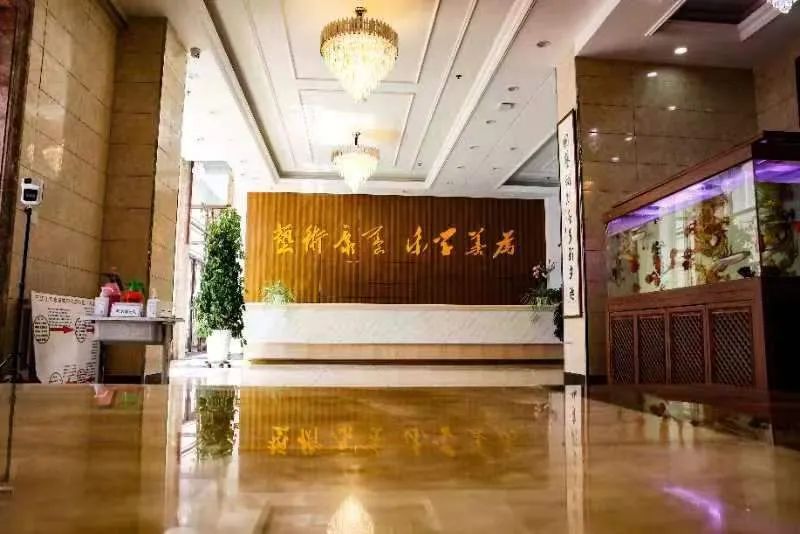 一所独树一帜的老年艺术大学——龙美书院