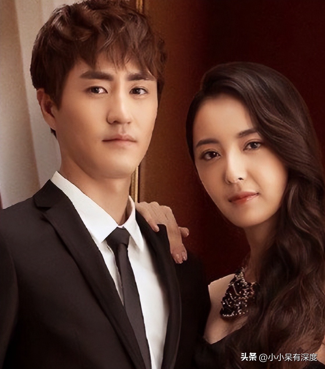 白宇刘萌萌分手没,白宇刘萌萌恋情曝光