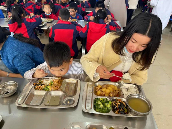 湖北省荆门市德艺学校南校,湖北荆门德艺学校高一