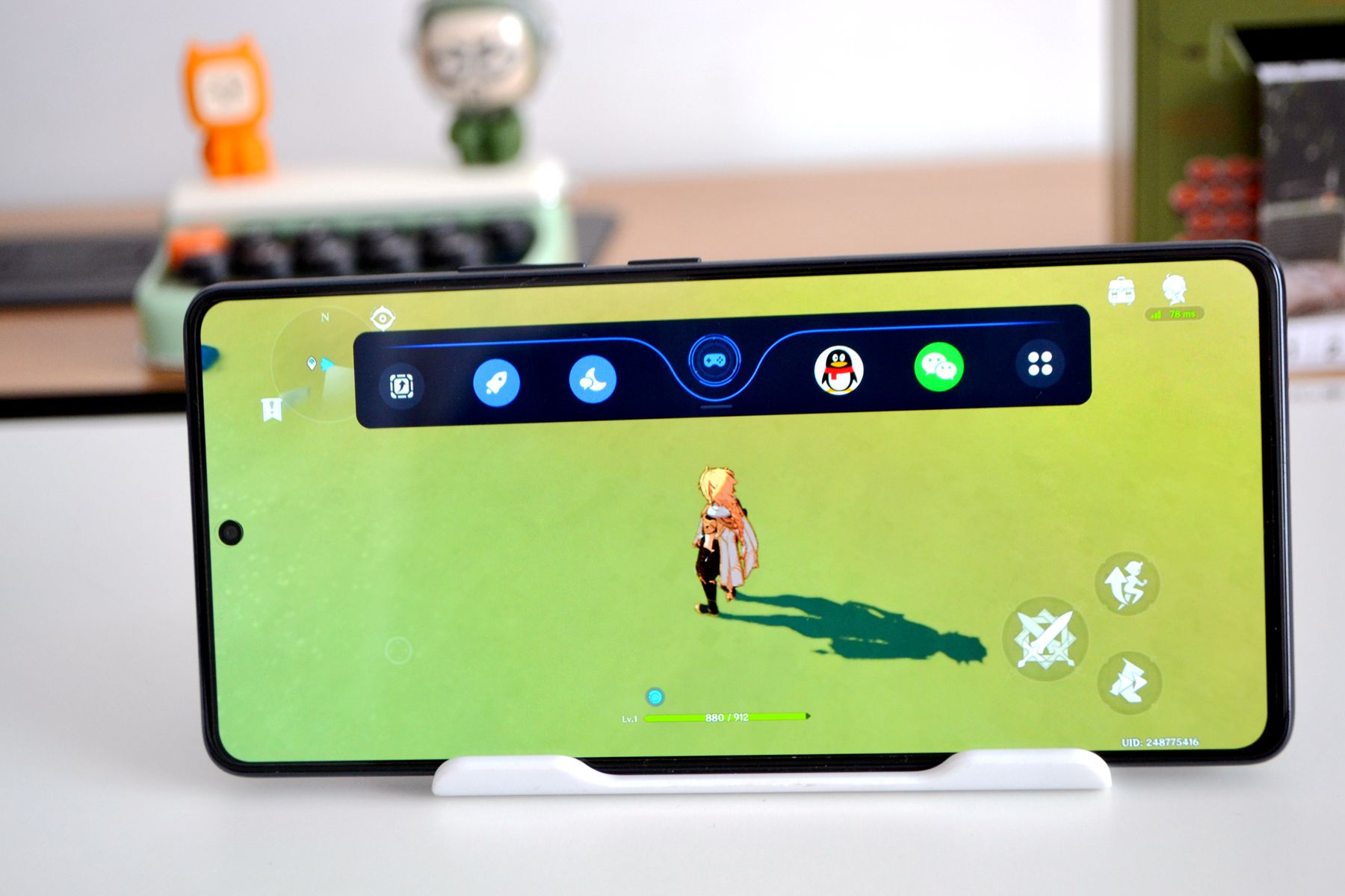 没有短板的千元机皇,没有短板的入门旗舰