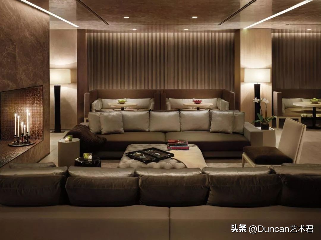 西班牙小镇最好的酒店,西班牙的大型连锁酒店