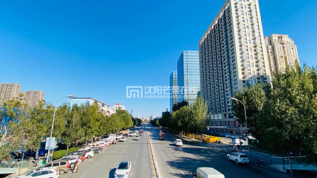 沈阳新开的大商场,沈阳今年新开的有哪些大商场