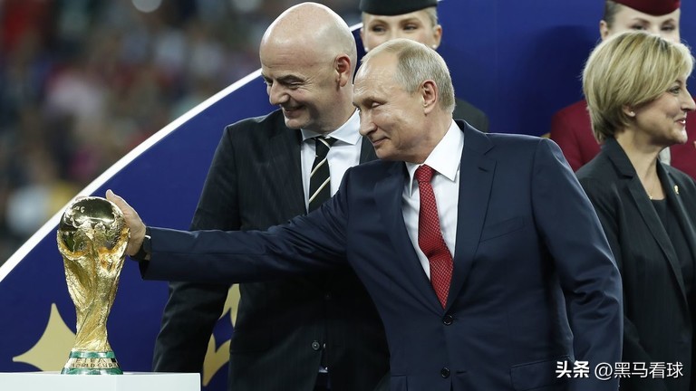 普京卡塔尔世界杯,卡塔尔世界杯普京