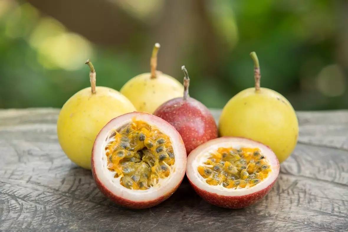 百香果哪个品种最高产,黄金百香果种植如何管理才能高产