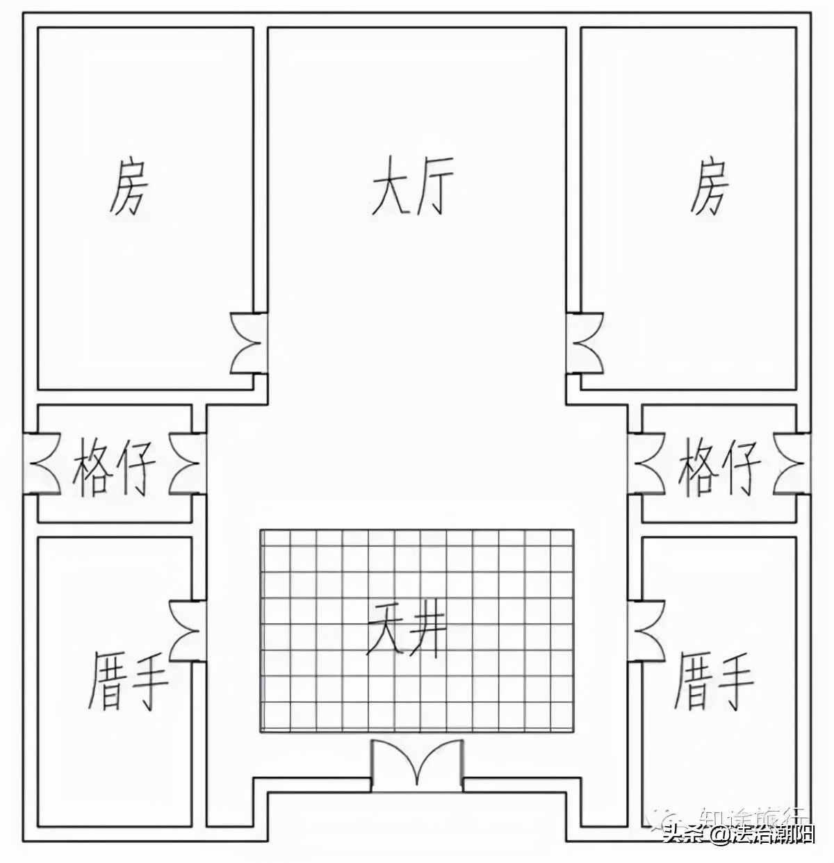 见过潮汕的驷马拖车、九龙吐珠，那你知道”百鸟朝凤”吗？