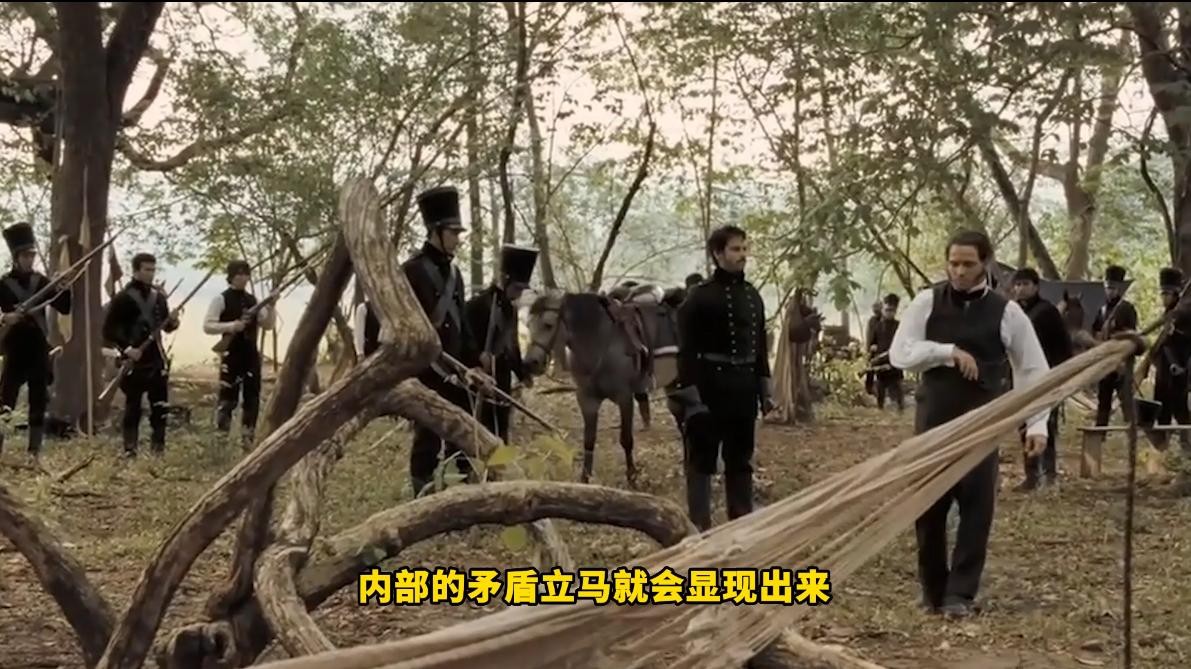 南美消失的世界大国，大哥伦比亚共和国，为何成立后迅速解体？