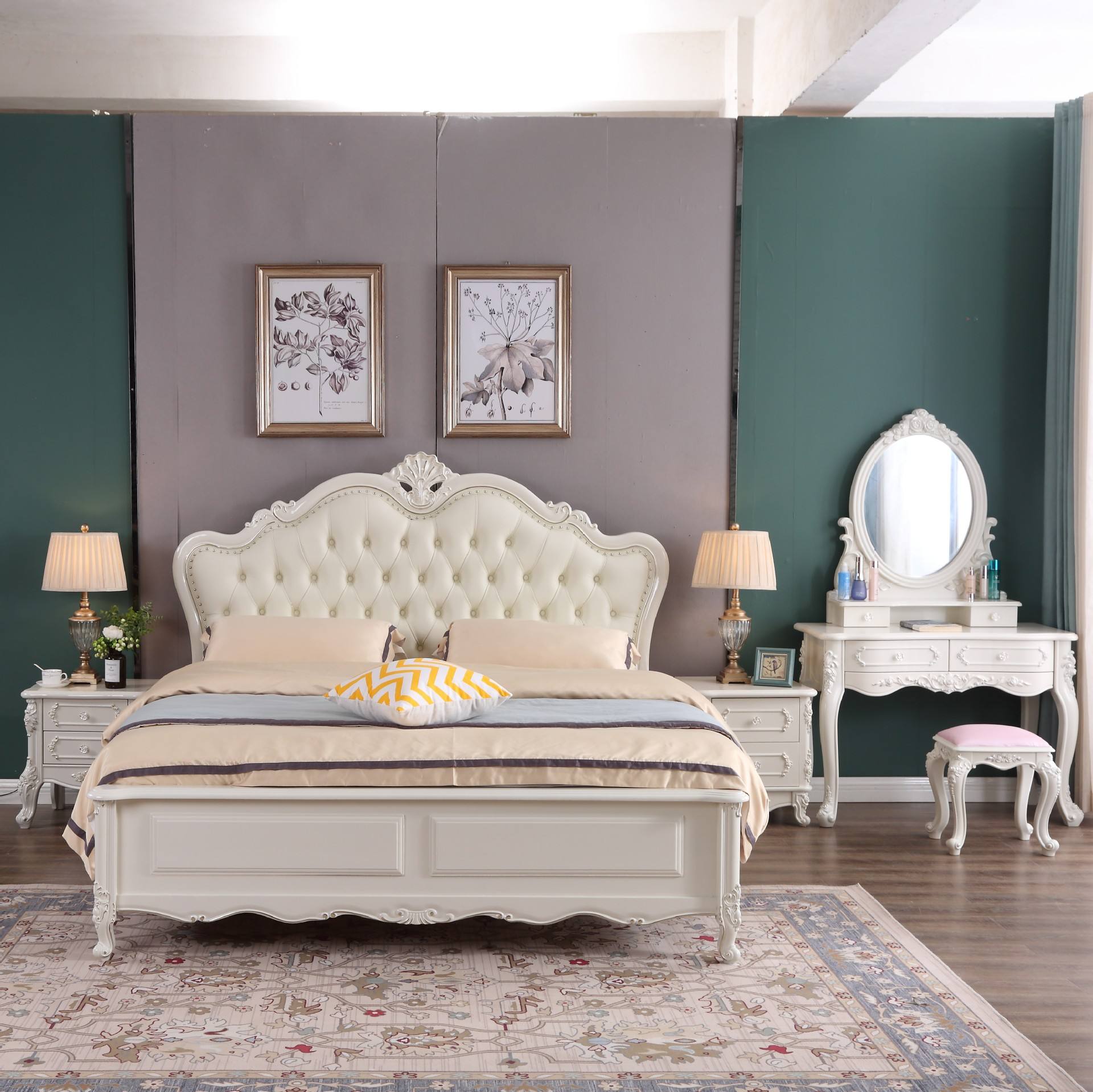 到底选1.8米的床还是选2米的床,睡2米大床好还是1.8米大床好