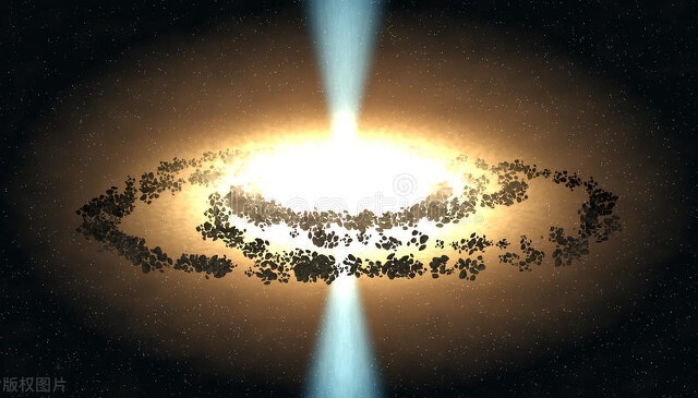 科学家发现宇宙惊人现象,科学家发现宇宙超级光速