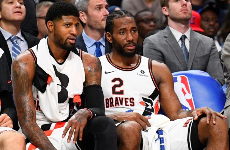 篮网三巨头和湖人三巨头分析,联盟30队