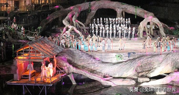 张家界黄龙洞七天旅游攻略路线,张家界旅游详细攻略400字