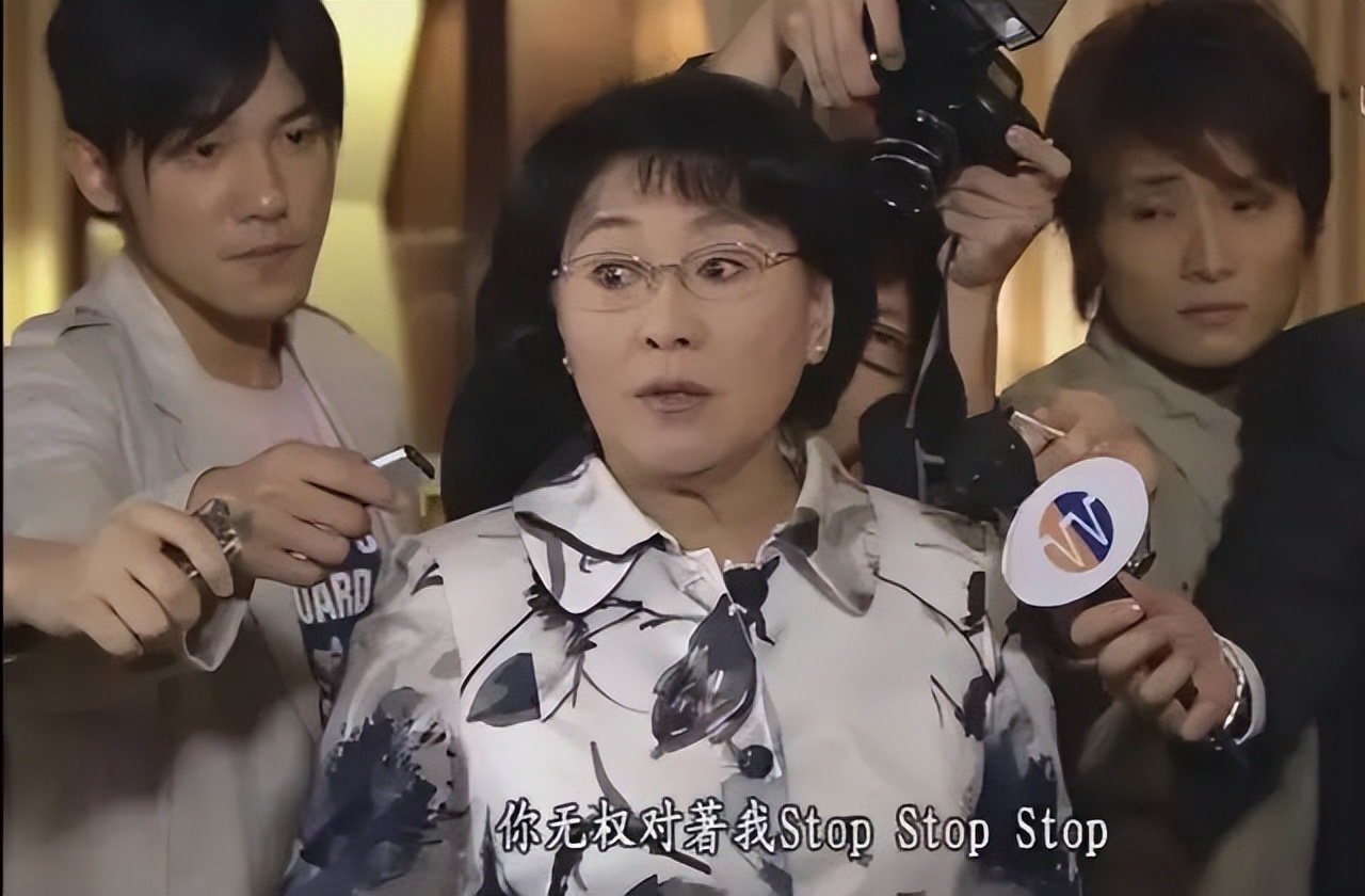 港剧使徒行者的正确观看顺序,港剧推荐使徒行者电视剧