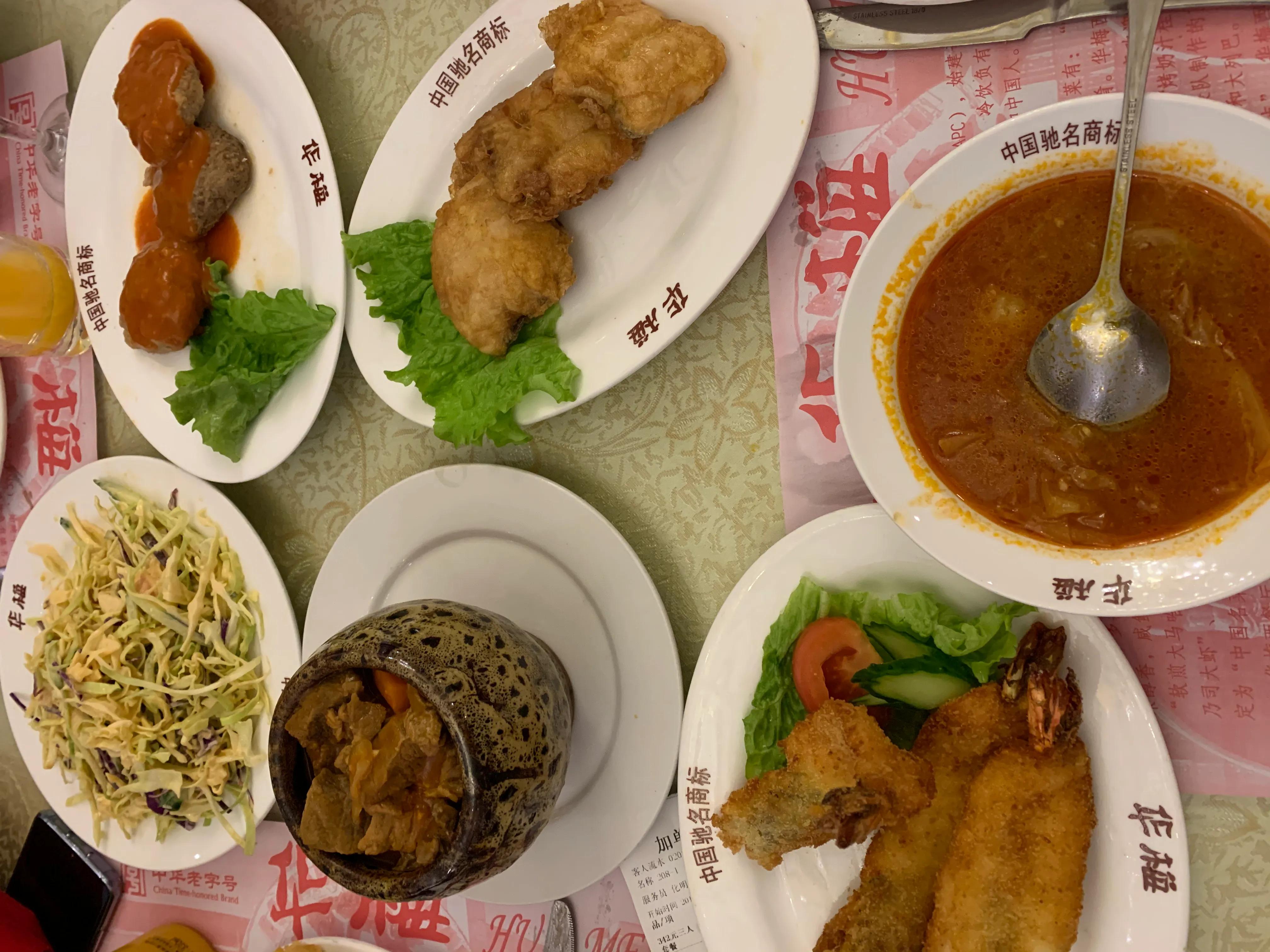 哈尔滨长春沈阳美食攻略,哈尔滨比沈阳美食好吃