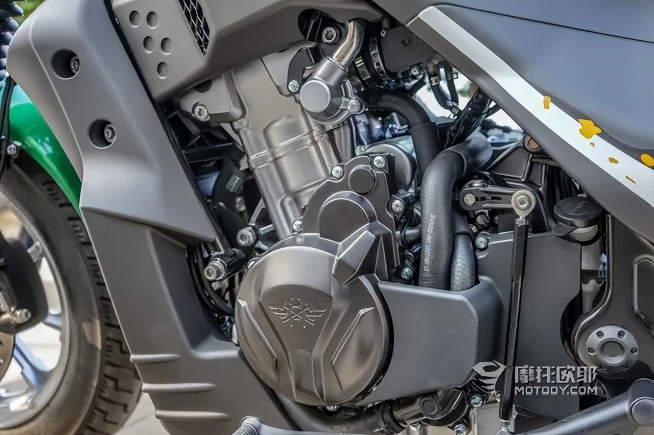 香帅重机最便宜的车,香帅重机概念车