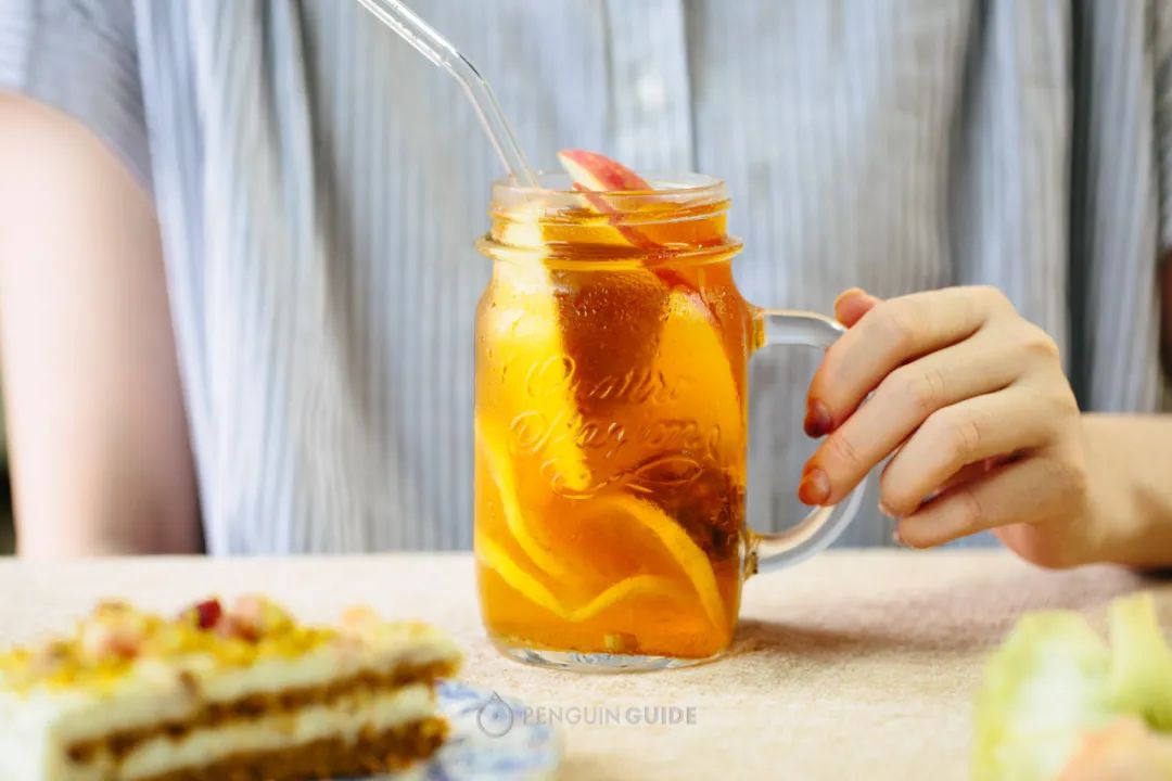 奶茶店好喝的秘诀,网红奶茶店的秘方