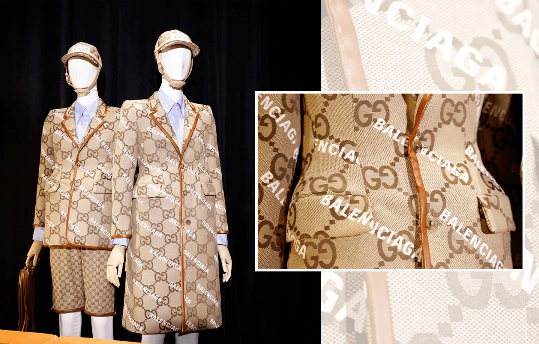 GucciAdidas联名款,gucci和adidas合作款什么时候上市