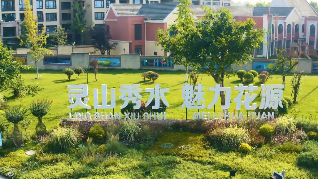 新津最繁华商业街,新津最美街道