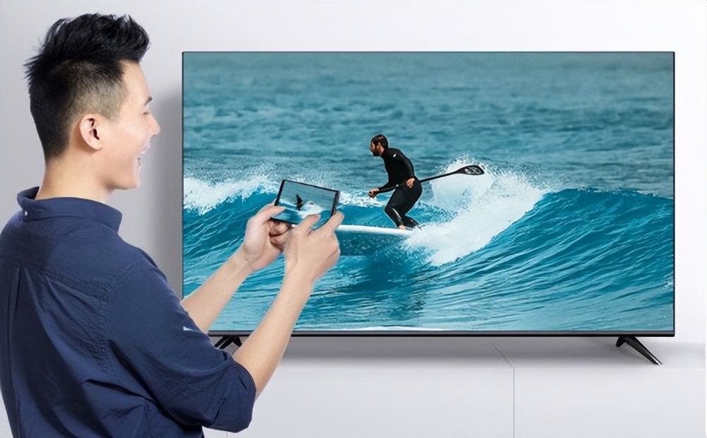 乐视电视机黑屏有声音维修,小米电视机有声音但是黑屏