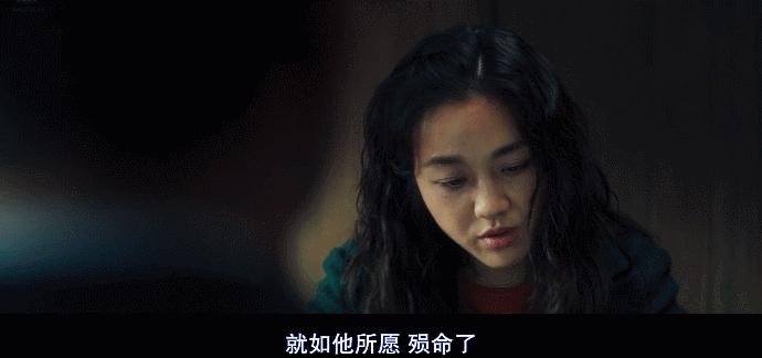 离开《色·戒》的汤唯，又演了*欲情**戏