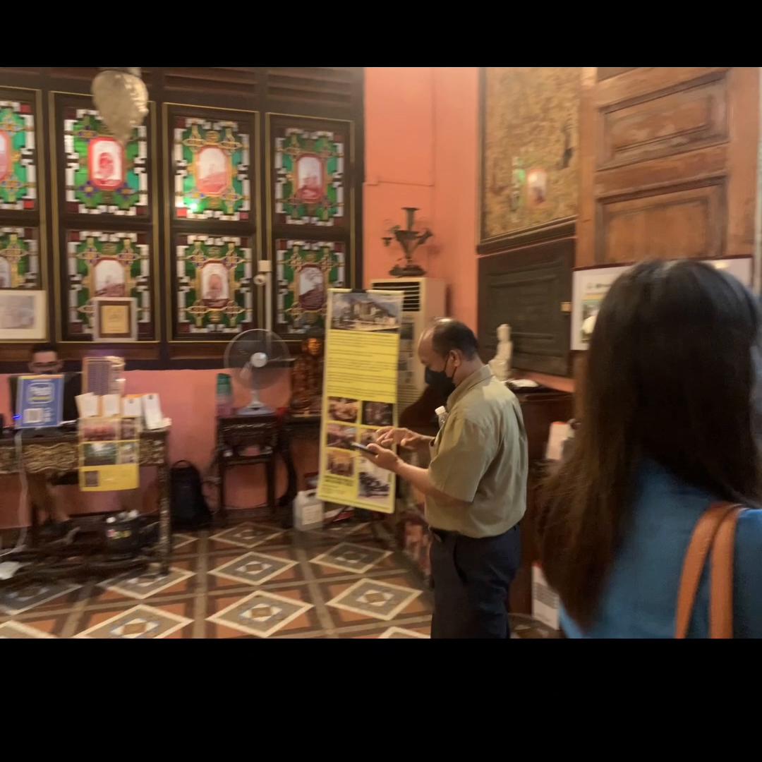 马来西亚娘惹博物馆,马来西亚娘惹博物馆游玩攻略