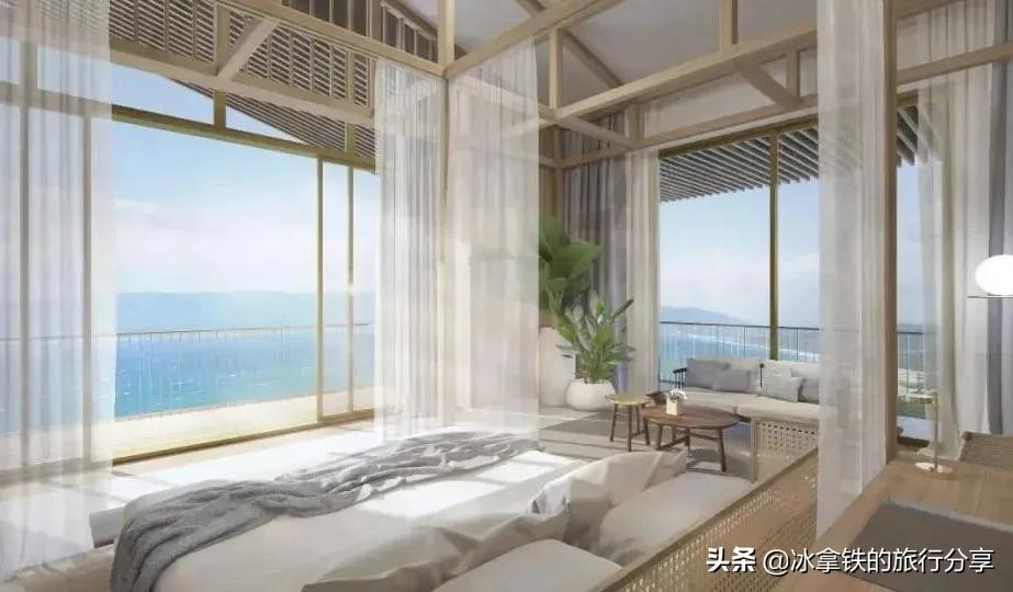 2022开业最具期待的酒店,2023年最值得期待十大酒店