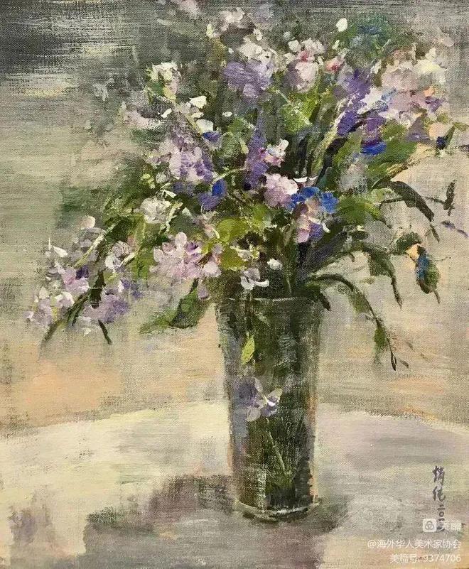 春天里画展,春天里海外