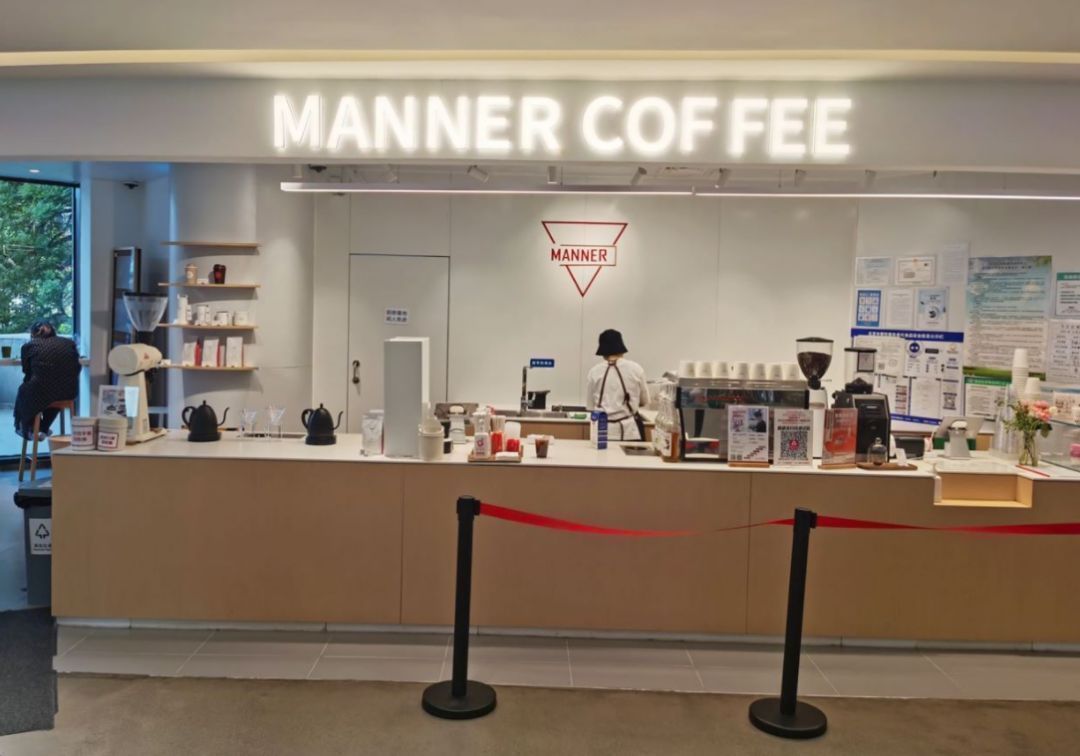 万亿咖啡市场：数万家咖啡馆挤进办公楼，新秀一天收20份投资邀约