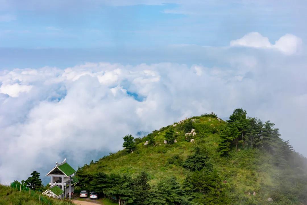 只知道武汉？这才是湖北最安逸的小城，景美物价低，太适合养老了