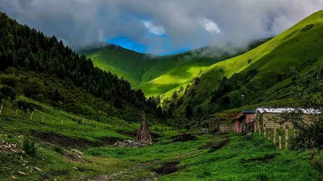 甘肃省各市颜值排名,甘肃省各市照片