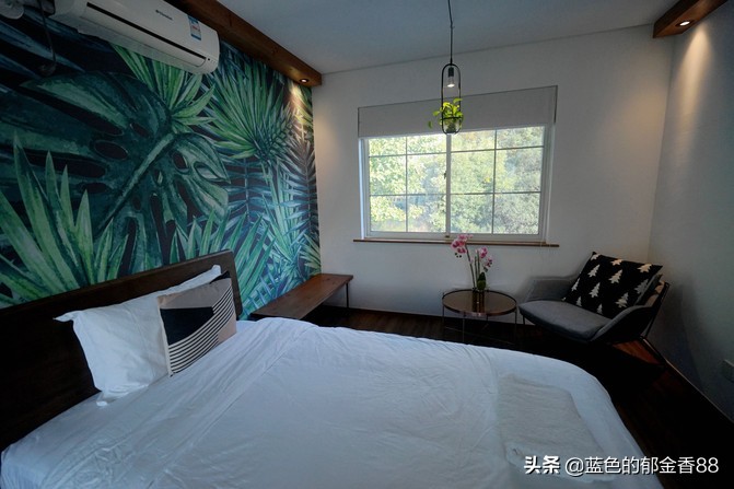 周末白相里的一张床、一群朋友、暴走于迪士尼乐园