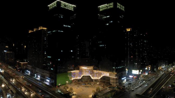 T10探十里丨如何用差异化定位解锁城市、商业、消费者的关系