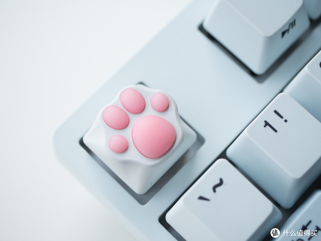 颜值高的无线机械键盘,颜值高的三模机械键盘