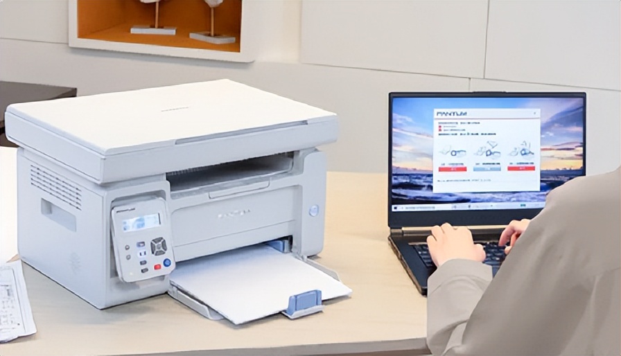 奔图打印机m6202w青春版区别,奔图打印机m6202w青春版怎么更新