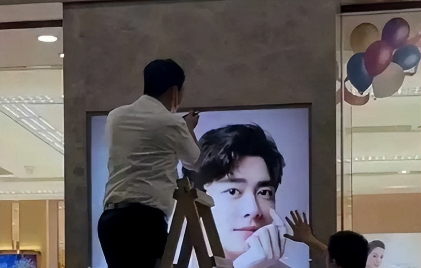 李易峰被封杀没,李易峰被封杀没有