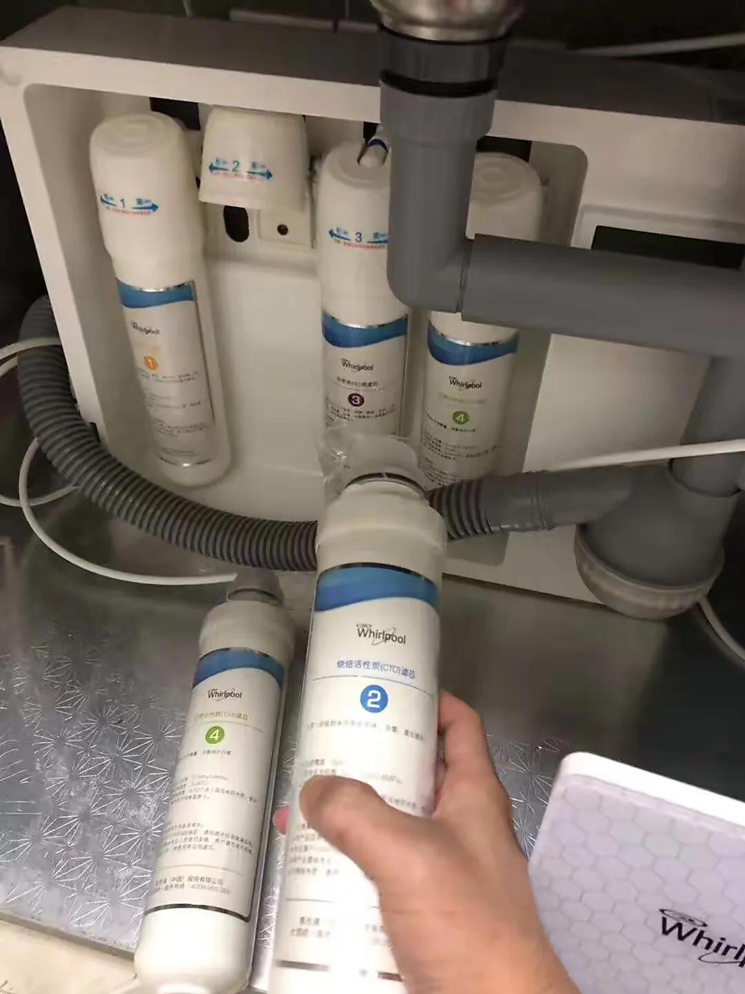 反渗透净水器是不是智商税 (净水器是不是智商税)