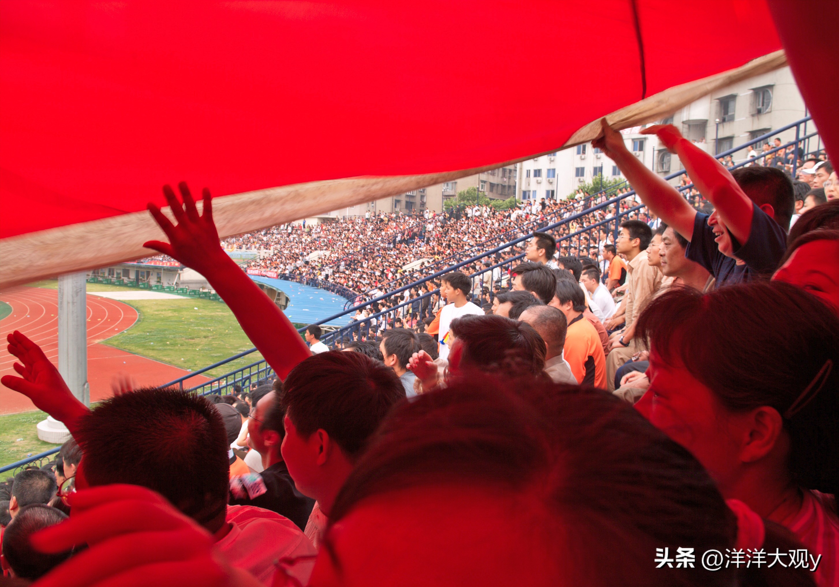 看世界杯放歌,看世界杯听经典老歌