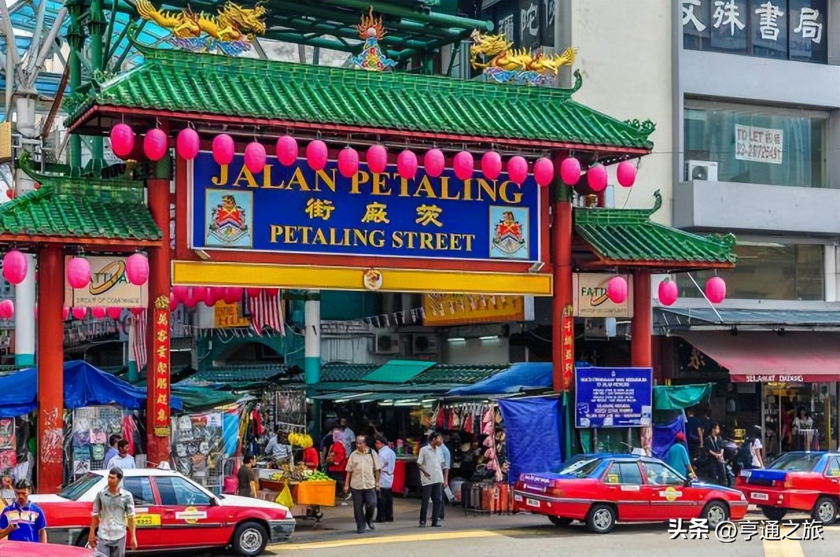 【吉隆坡旅游】代办签证，国际特价机票，3日游团队机票推荐