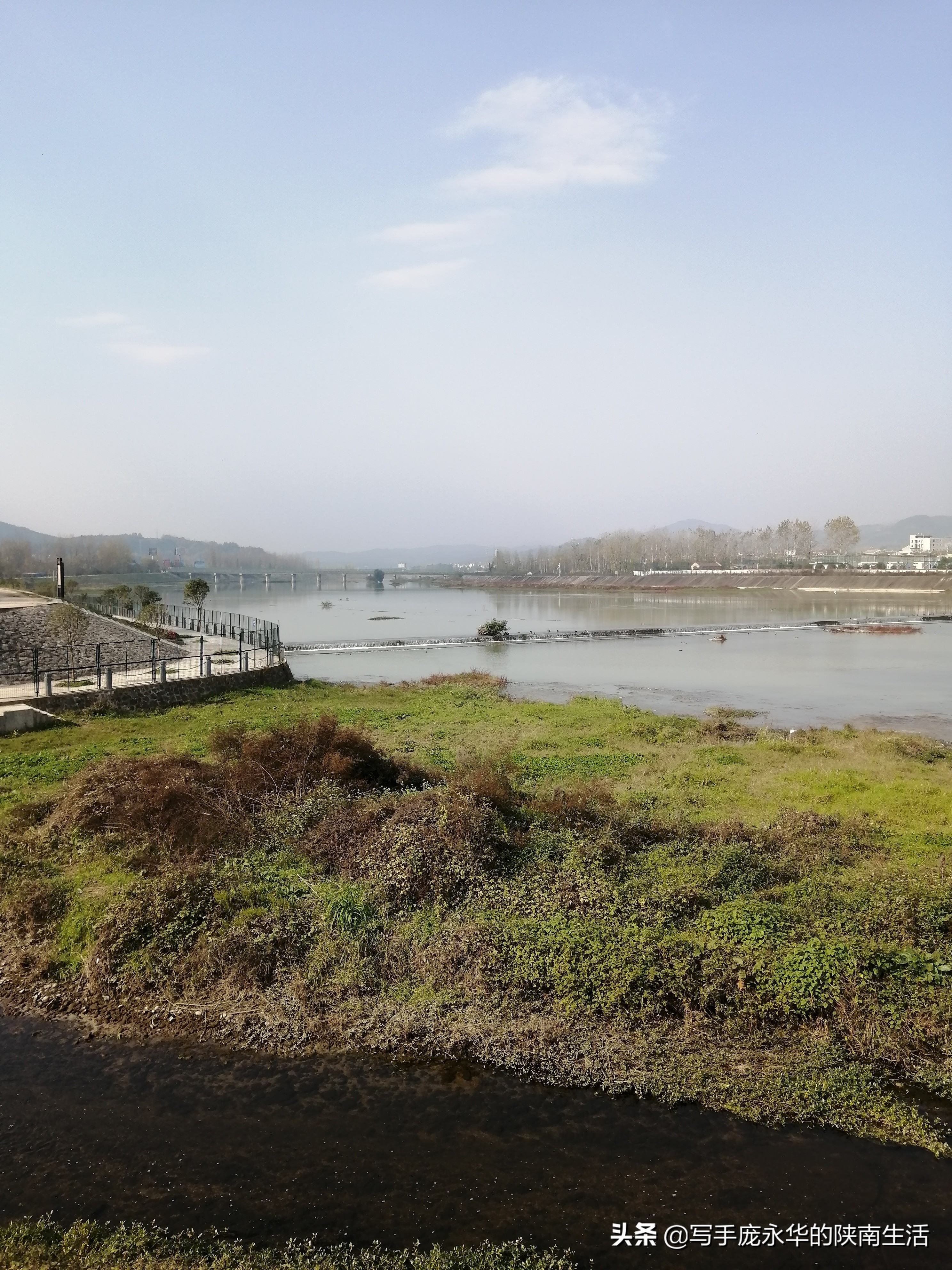 陕西陕南十大景点,陕南西乡旅游景点大全