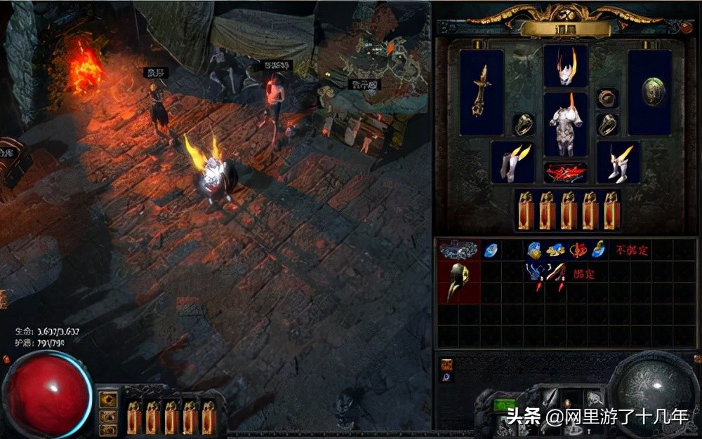 天龙八部端游单机搬砖,目前比较好做的搬砖端游