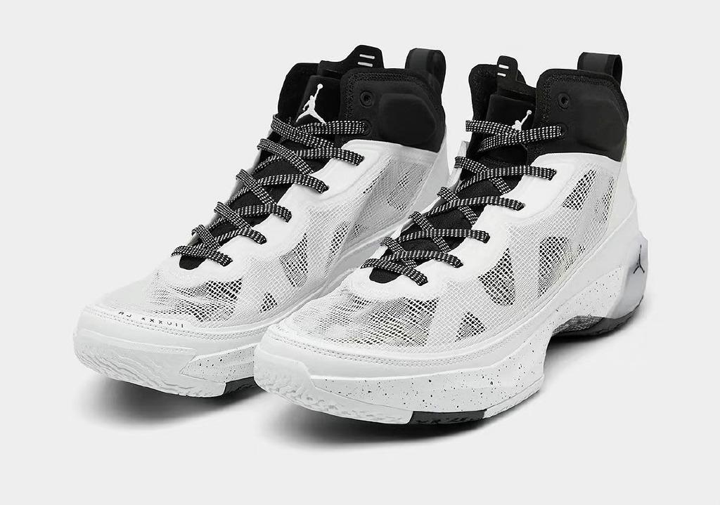 威廉姆斯踩爆aj37视频,威廉姆斯谈踩爆aj37