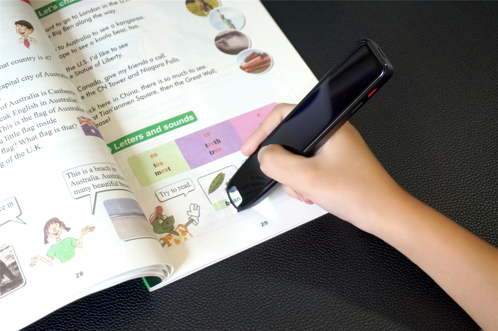 有道词典笔x5哪些功能额外付费,有道词典笔学英语哪款好