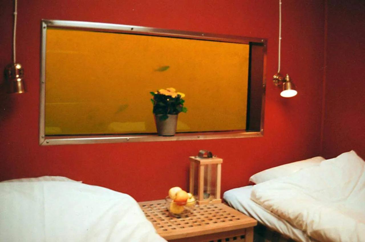 15家令人难以置信的海底酒店,会颠覆你的三观,不可能存在的存在